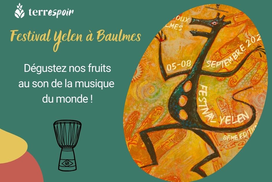 festival yelen