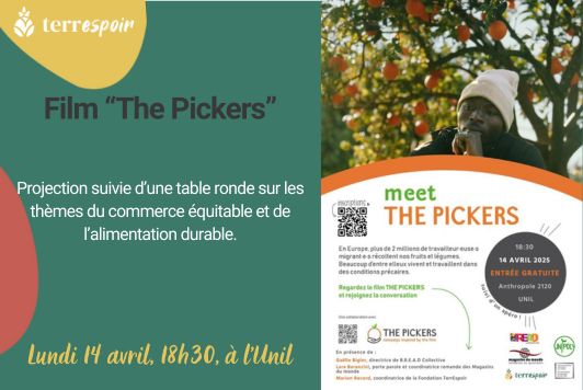 pickers