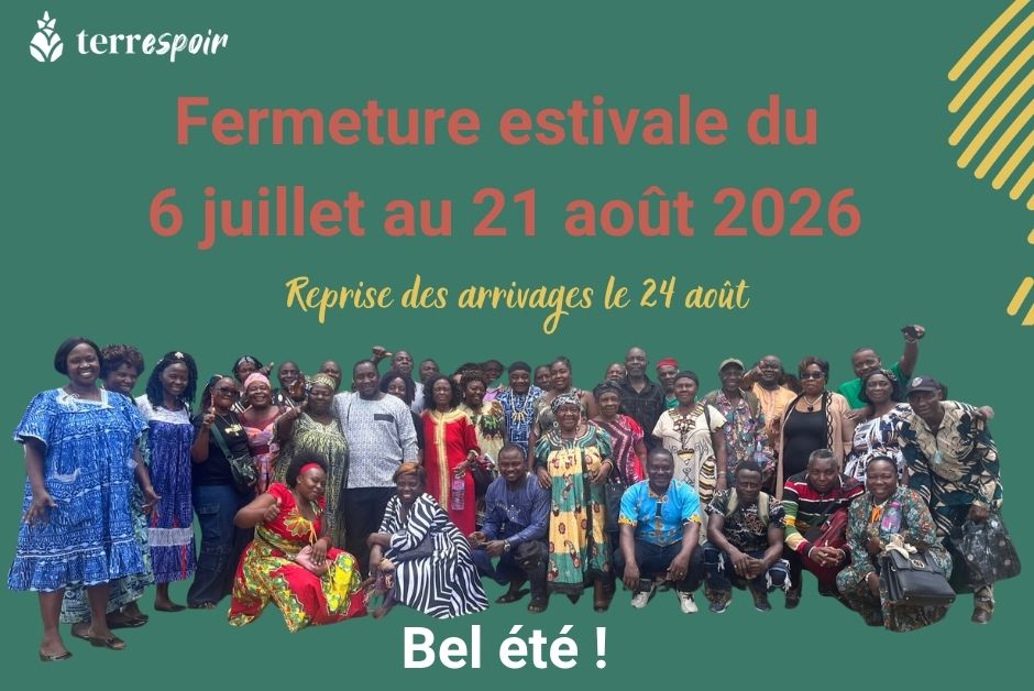 fermeture